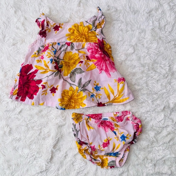 6-12M Babygirl Bundle - Picture 1 of 16